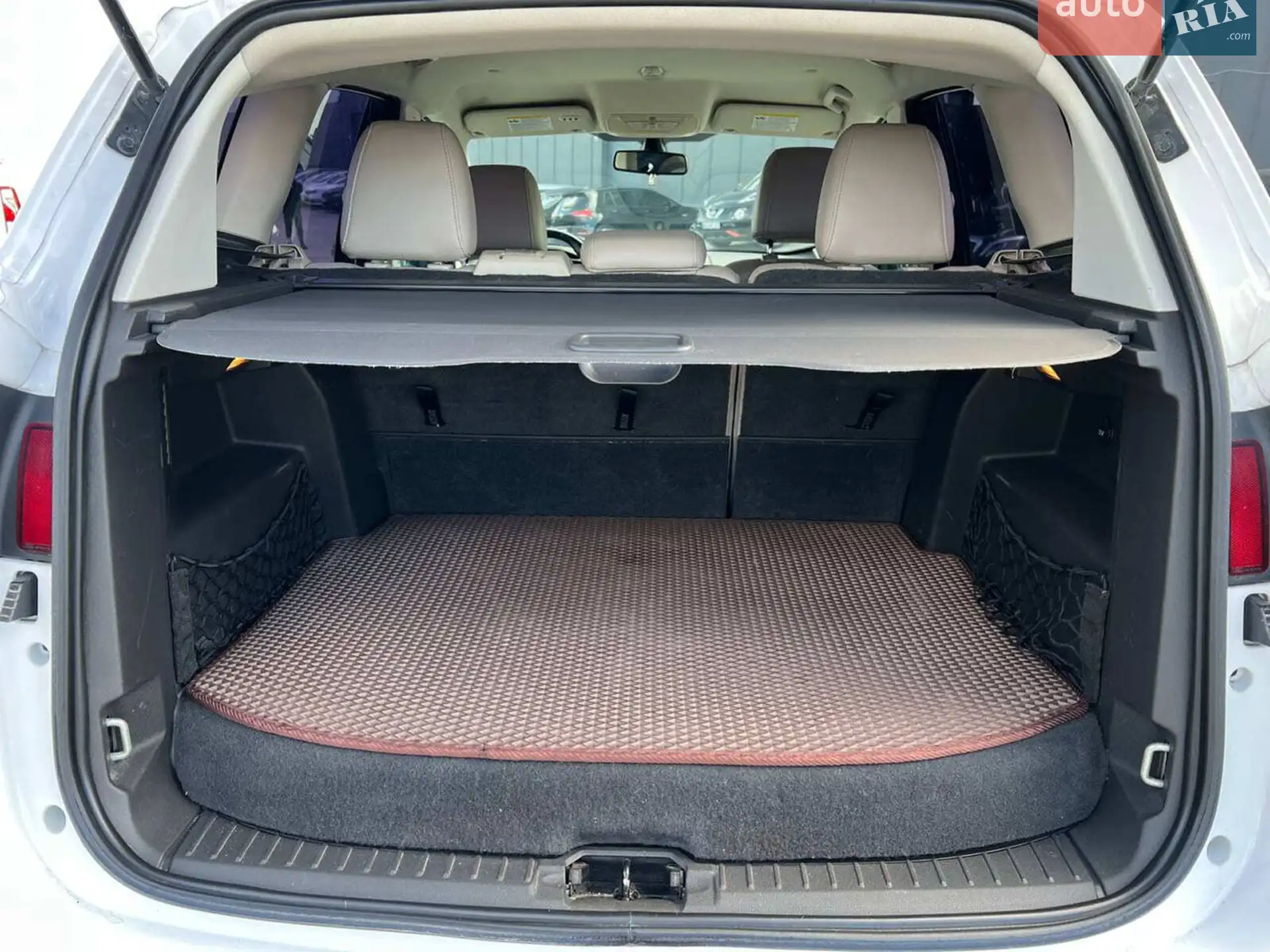 2013 Ford C-MAX - мініатюра 40