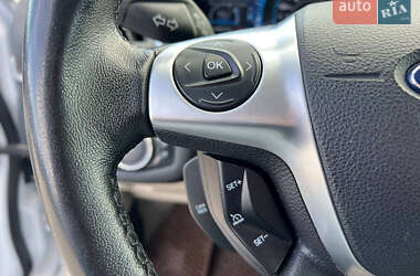 Минивэн Ford C-Max 2013 в Львове