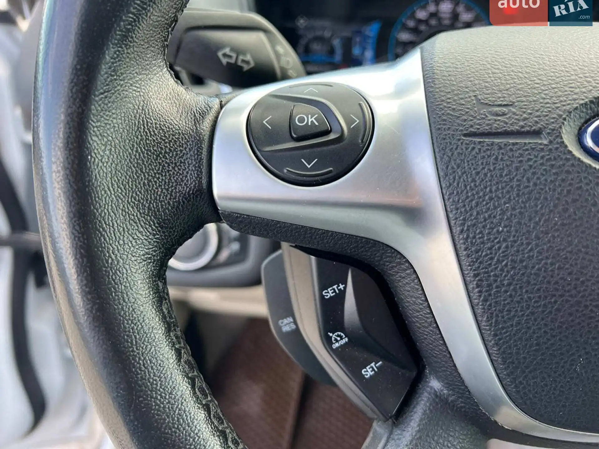 2013 Ford C-MAX - мініатюра 25