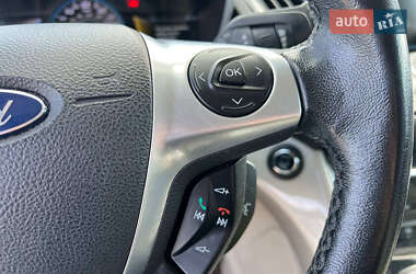 Минивэн Ford C-Max 2013 в Львове