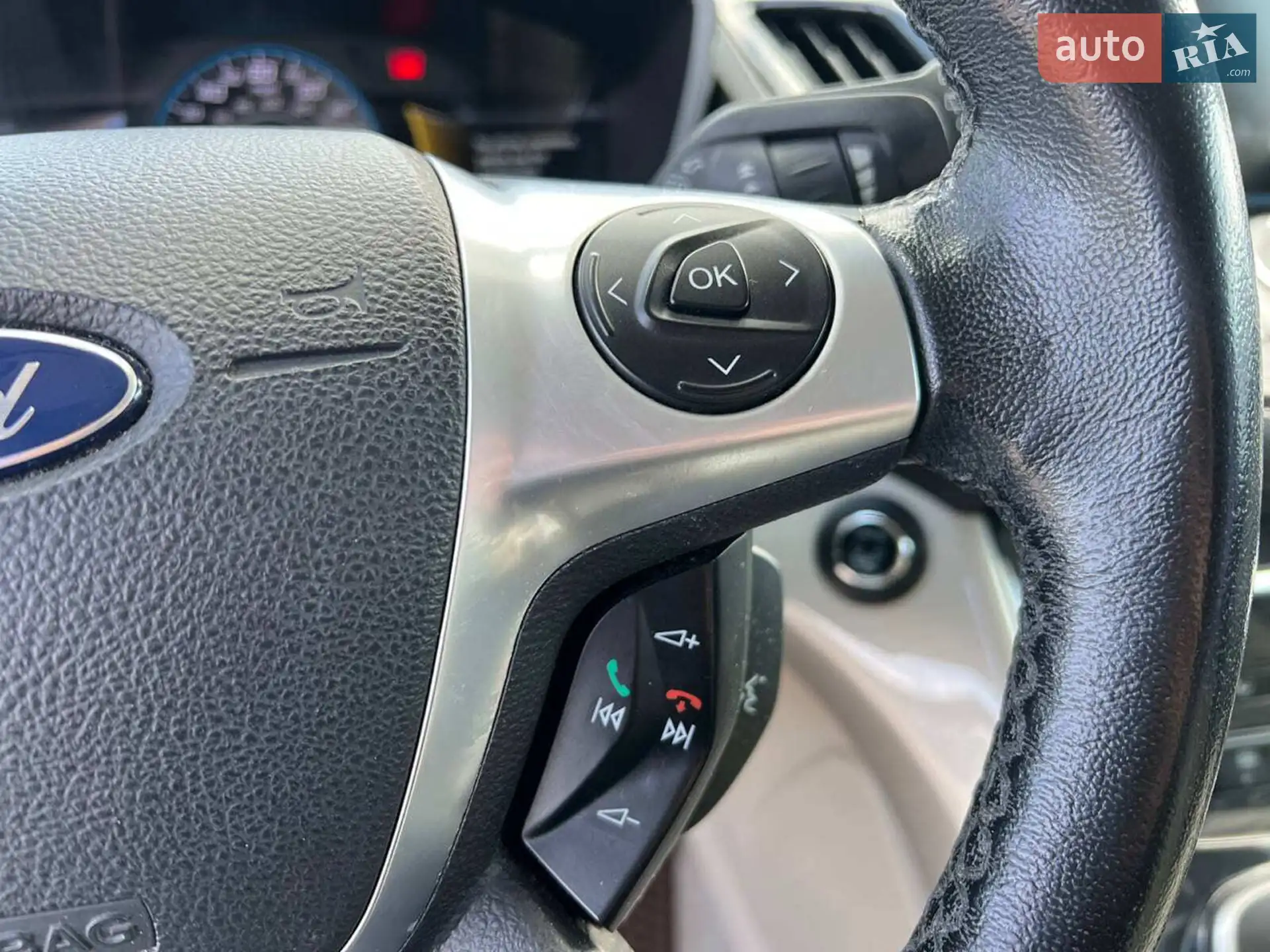 2013 Ford C-MAX - мініатюра 24