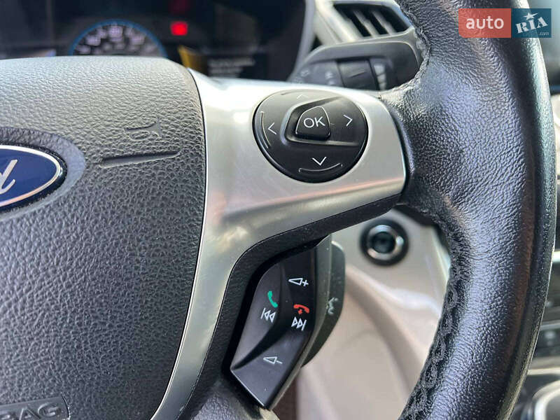 Минивэн Ford C-Max 2013 в Львове