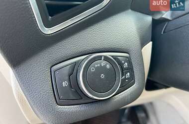 Минивэн Ford C-Max 2013 в Львове