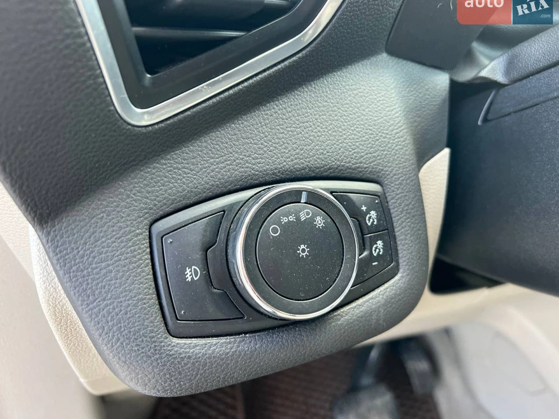 2013 Ford C-MAX - мініатюра 21