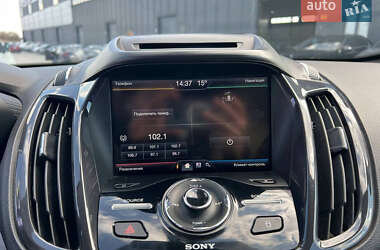 Минивэн Ford C-Max 2013 в Львове