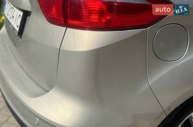 Мінівен Ford C-Max 2015 в Івано-Франківську