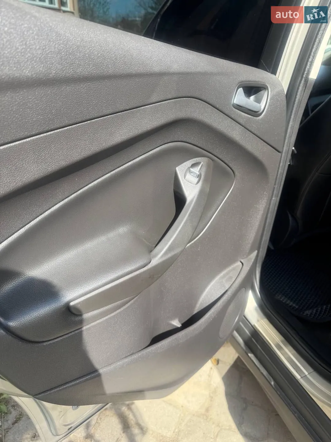 2015 Ford C-MAX - мініатюра 14