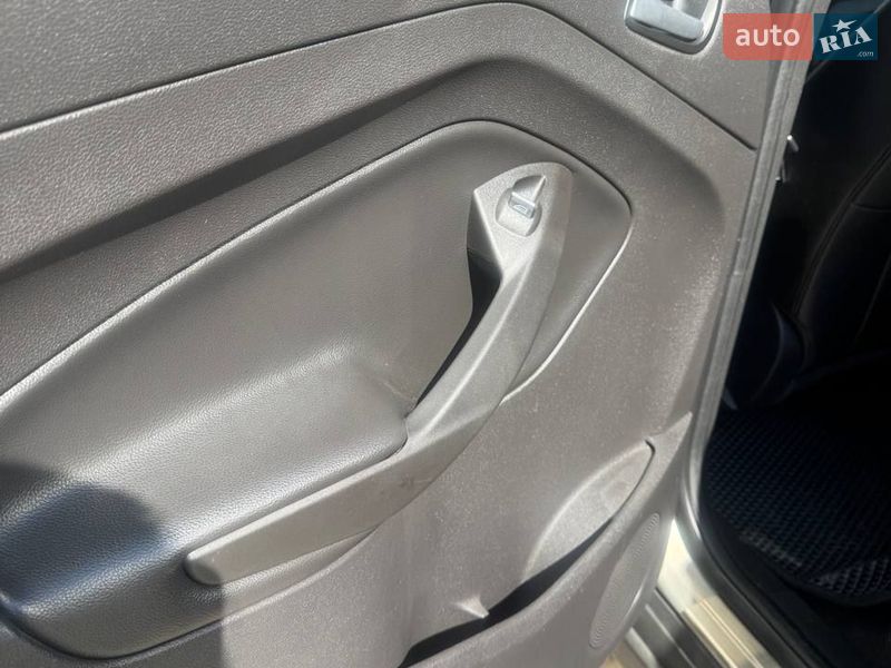 Мінівен Ford C-Max 2015 в Івано-Франківську