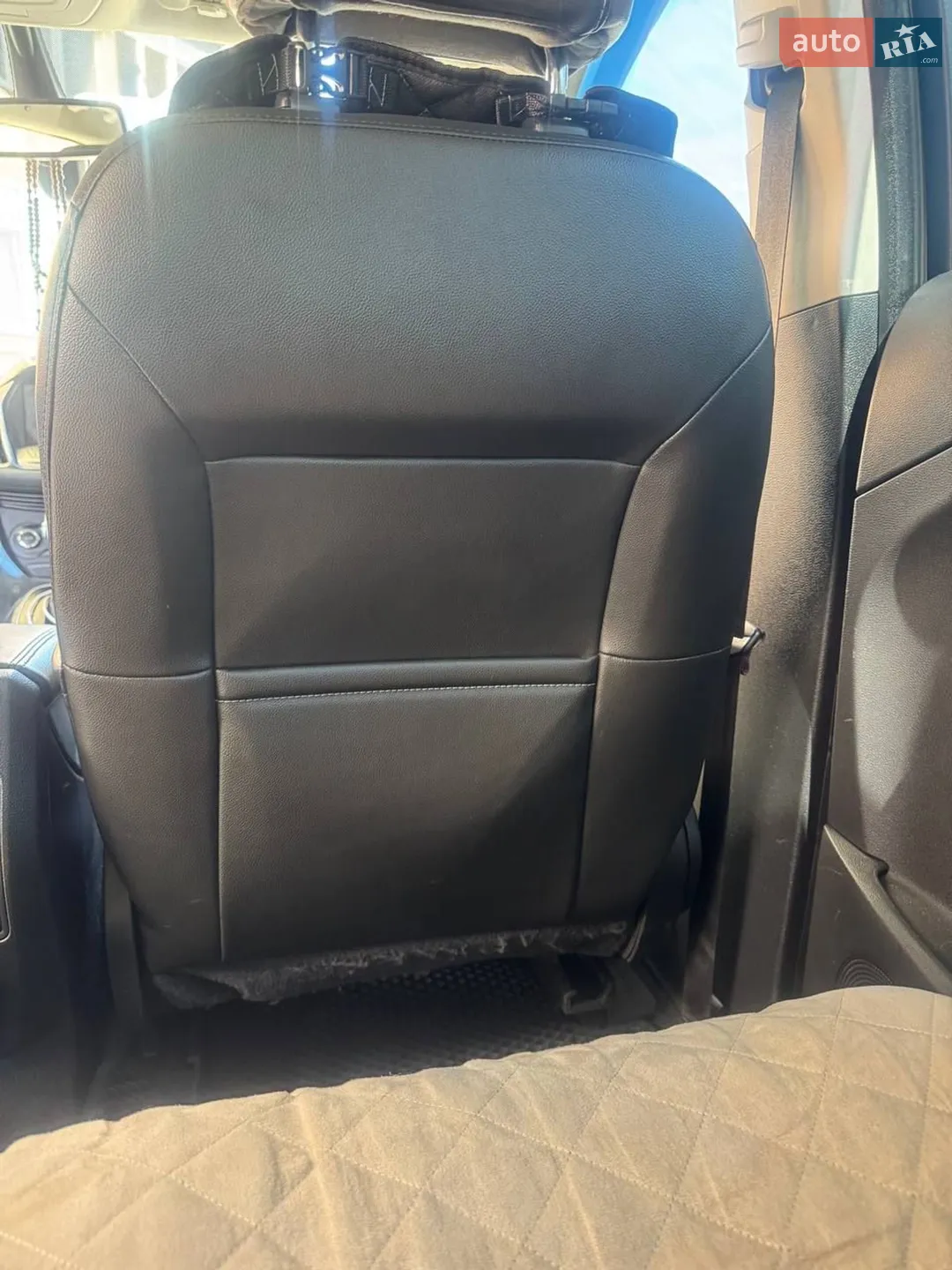 2015 Ford C-MAX - мініатюра 18