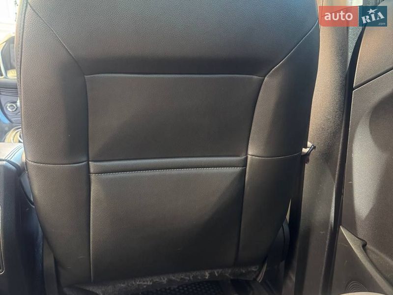 Мінівен Ford C-Max 2015 в Івано-Франківську