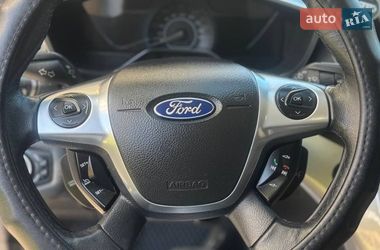 Мінівен Ford C-Max 2015 в Івано-Франківську