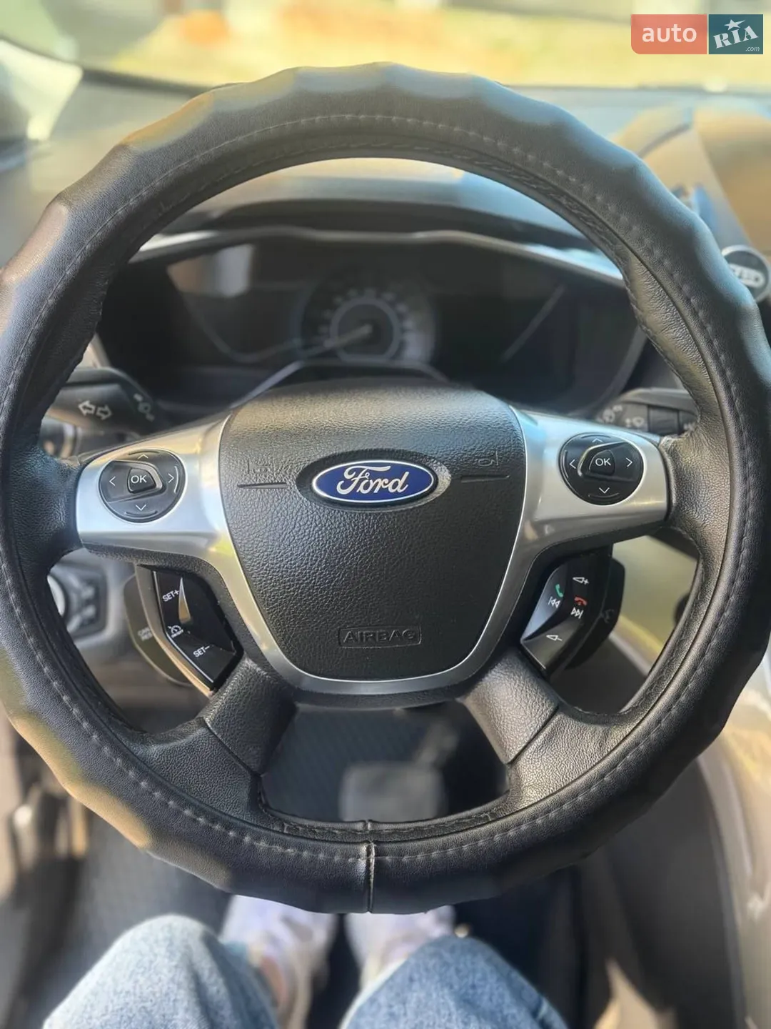 2015 Ford C-MAX - мініатюра 26