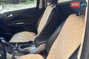 Мінівен Ford C-Max 2015 в Івано-Франківську