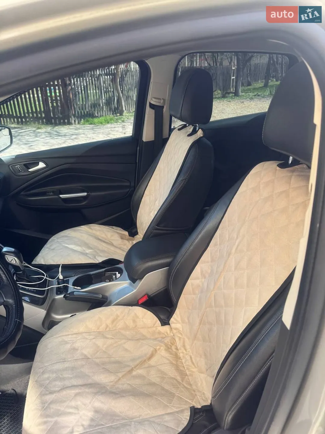 2015 Ford C-MAX - мініатюра 30