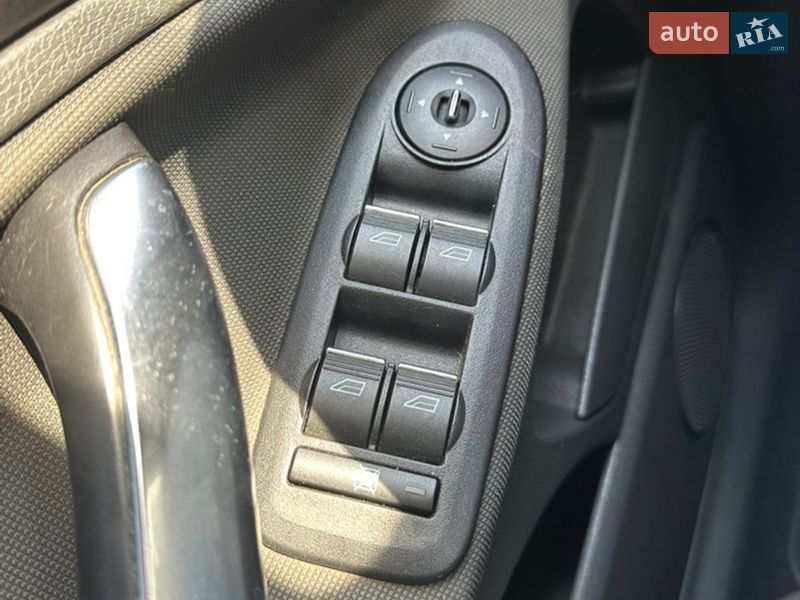 Минивэн Ford C-Max 2010 в Тернополе