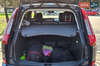 Минивэн Ford C-Max 2007 в Черновцах