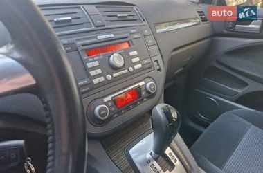Минивэн Ford C-Max 2008 в Бородянке
