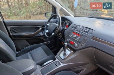 Минивэн Ford C-Max 2008 в Бородянке