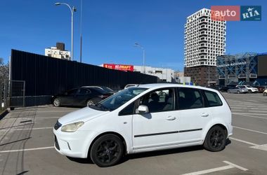 Минивэн Ford C-Max 2010 в Киеве