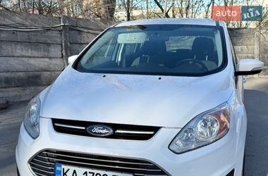 Мінівен Ford C-Max 2014 в Києві