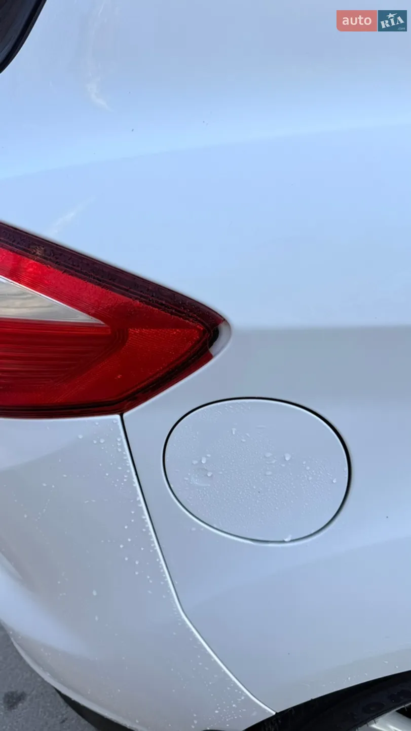 2014 Ford C-MAX - мініатюра 18