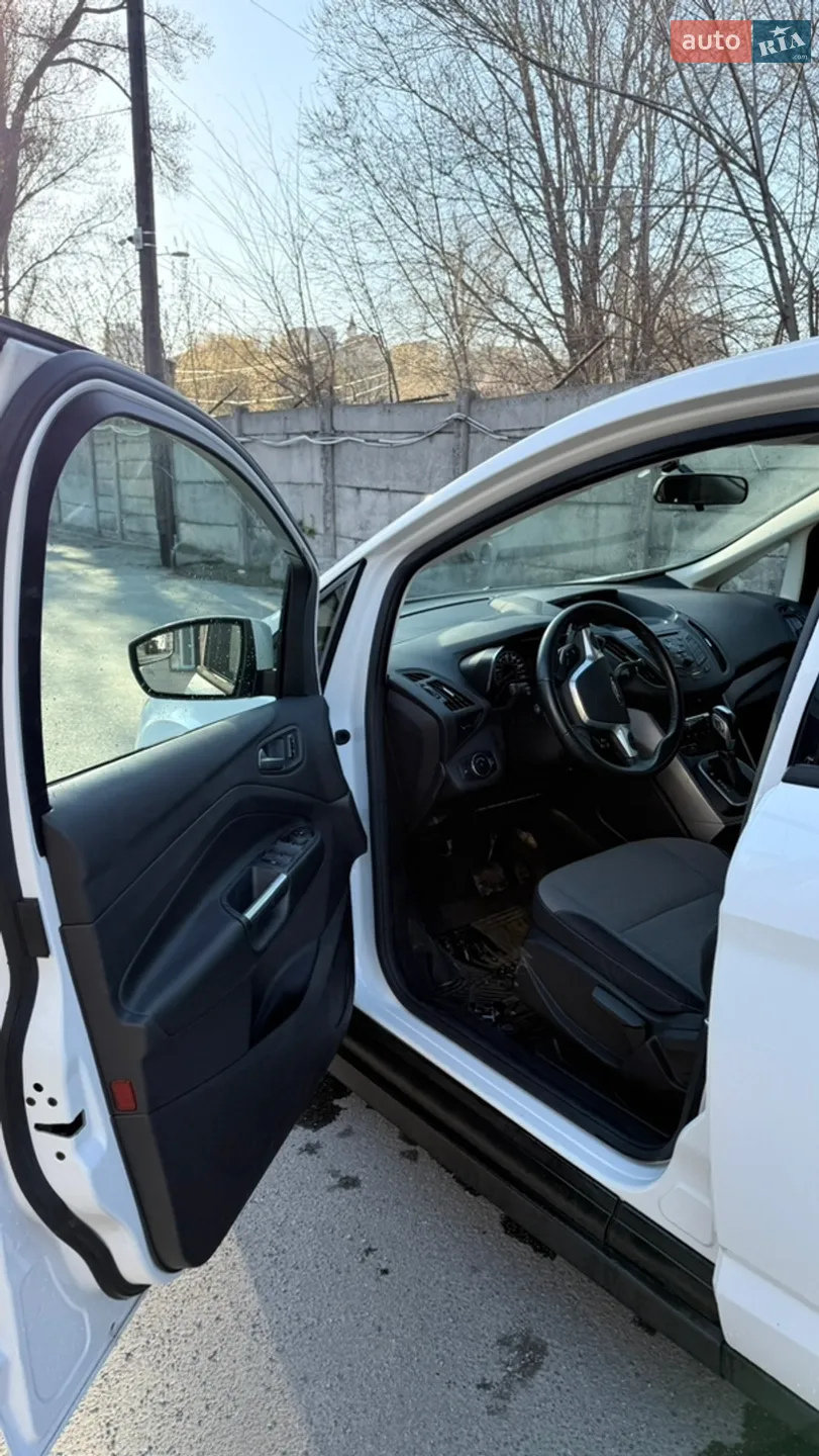 2014 Ford C-MAX - мініатюра 22
