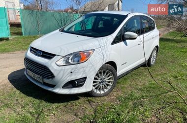 Минивэн Ford C-Max 2013 в Мерефа
