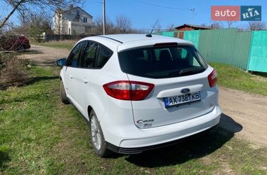 Мінівен Ford C-Max 2013 в Харкові