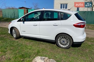 Мінівен Ford C-Max 2013 в Харкові
