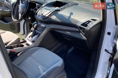 Мінівен Ford C-Max 2013 в Харкові