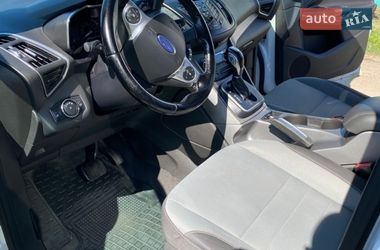 Мінівен Ford C-Max 2013 в Харкові