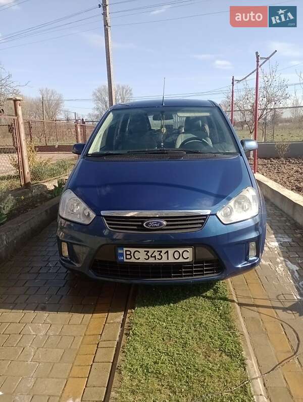 Ford C-Max 2009