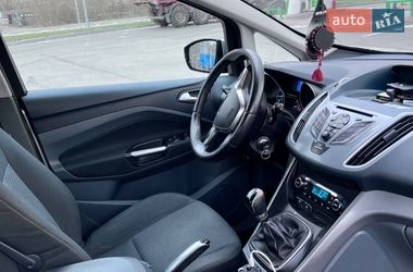 Минивэн Ford C-Max 2012 в Киеве
