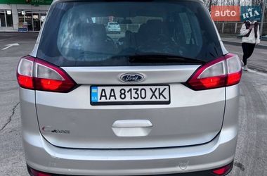 Минивэн Ford C-Max 2012 в Киеве