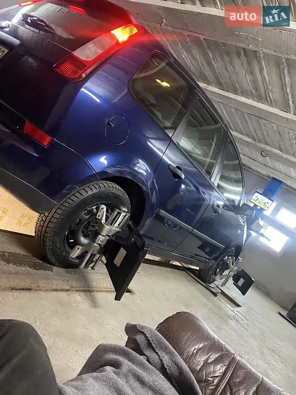 Ford C-Max 2005
