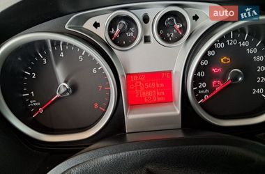 Мінівен Ford C-Max 2010 в Звягелі