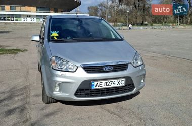Минивэн Ford C-Max 2008 в Запорожье