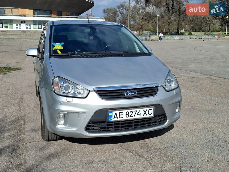Ford C-Max 2008 Ford C-Max 2008