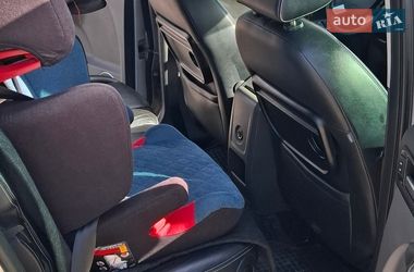 Мінівен Ford C-Max 2008 в Запоріжжі