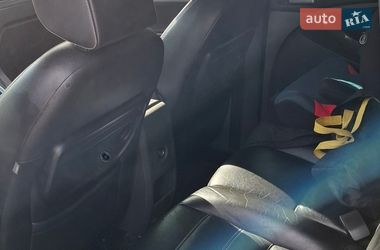 Мінівен Ford C-Max 2008 в Запоріжжі