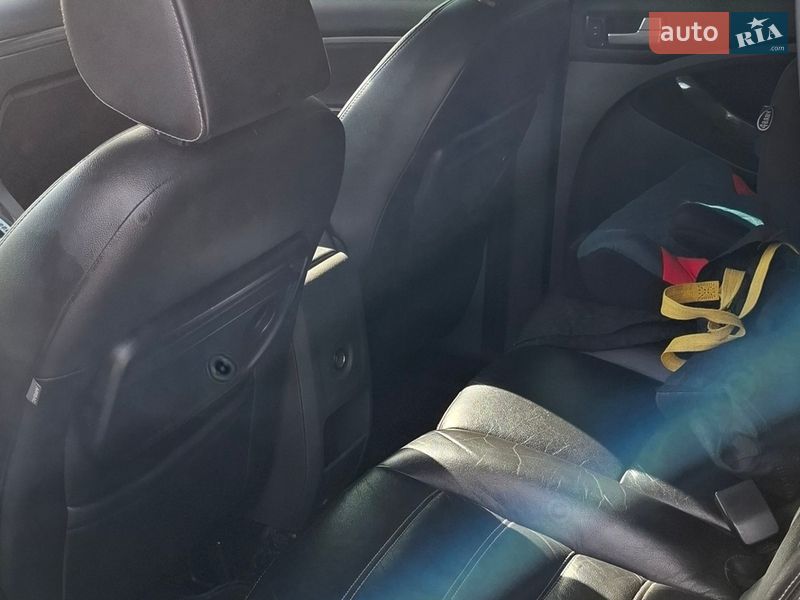 Мінівен Ford C-Max 2008 в Запоріжжі