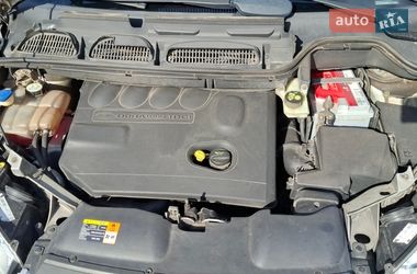 Мінівен Ford C-Max 2008 в Запоріжжі