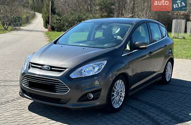 Мінівен Ford C-Max 2015 в Львові