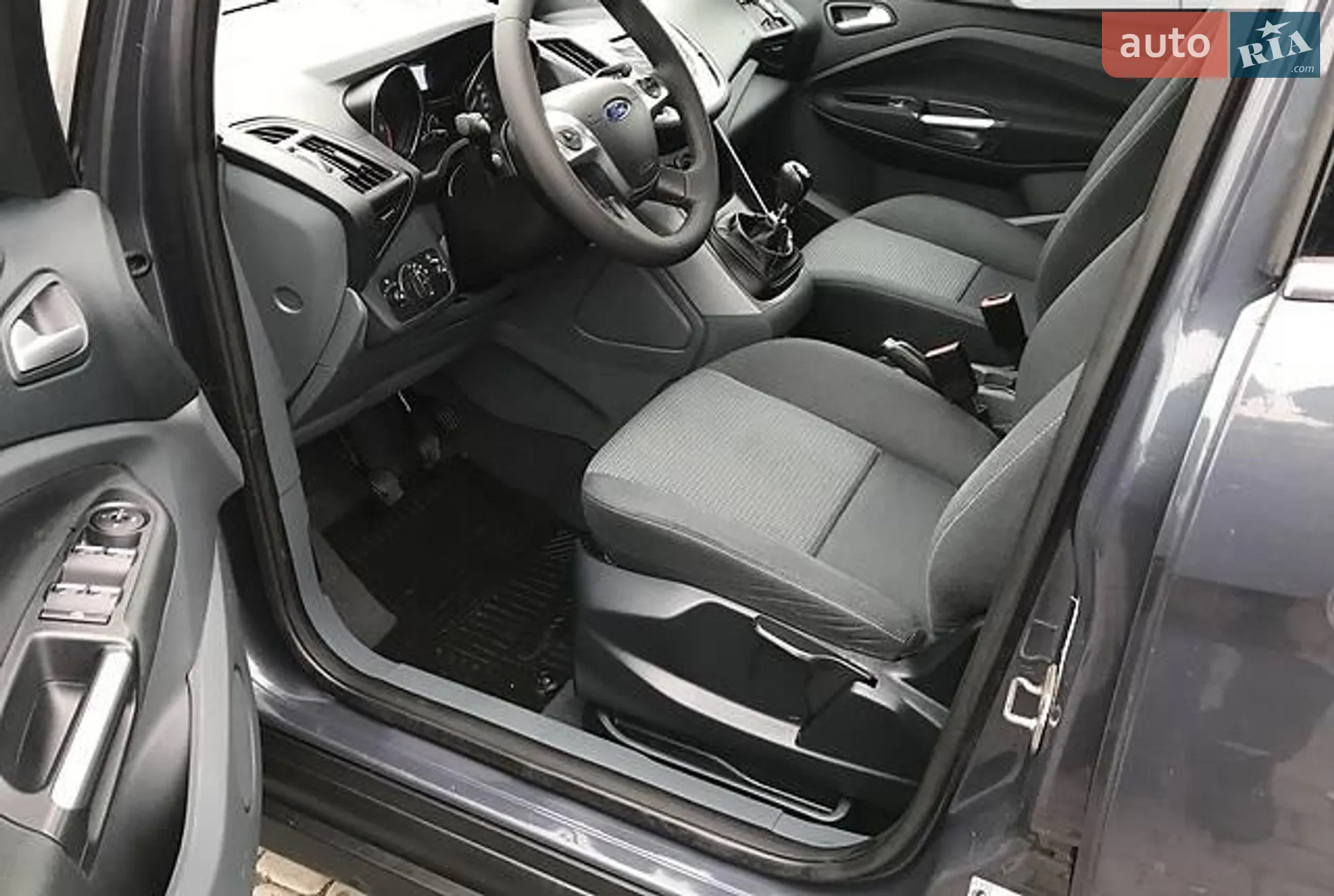 2010 Ford C-MAX - мініатюра 5