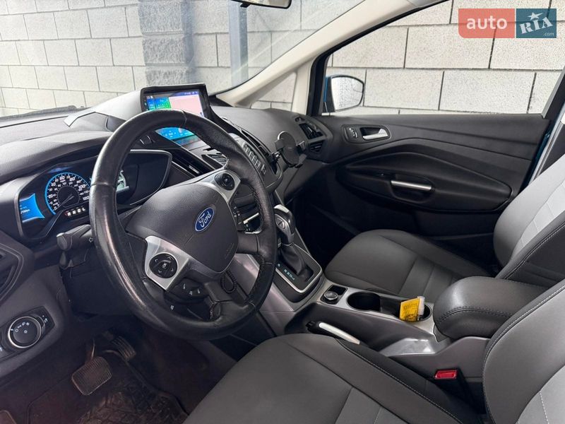Минивэн Ford C-Max 2015 в Ровно
