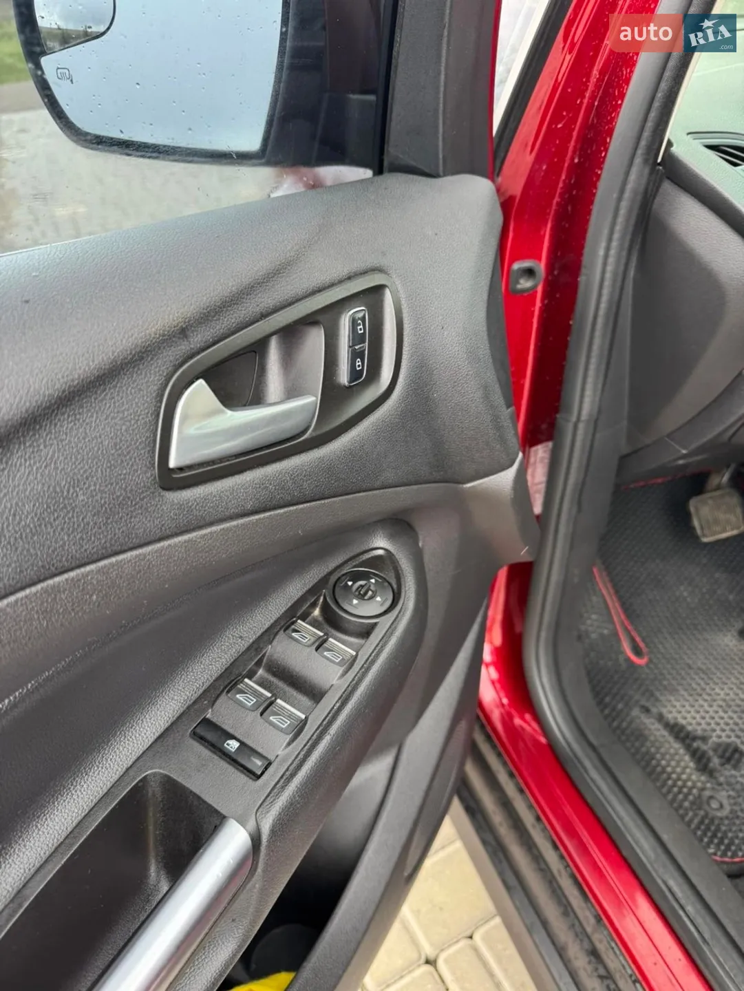 2016 Ford C-MAX - мініатюра 11