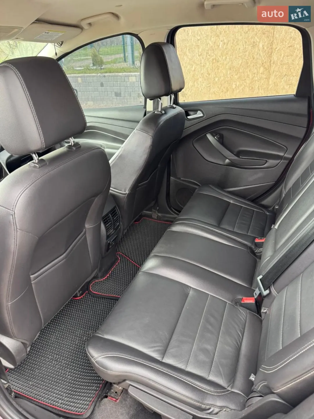 2016 Ford C-MAX - мініатюра 15