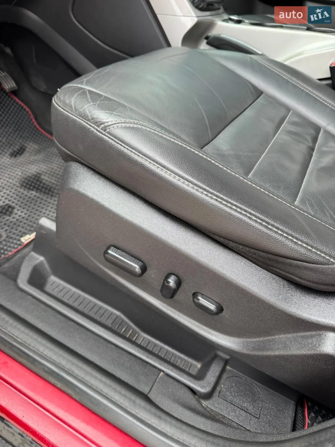 2016 Ford C-MAX - мініатюра 13