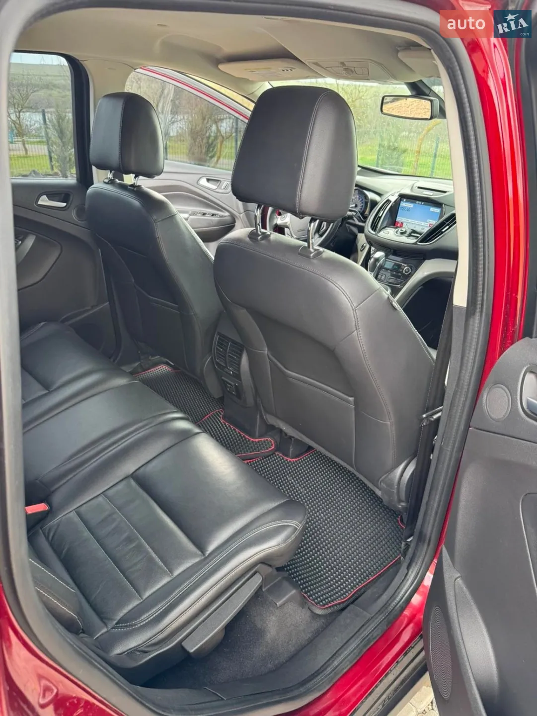 2016 Ford C-MAX - мініатюра 24
