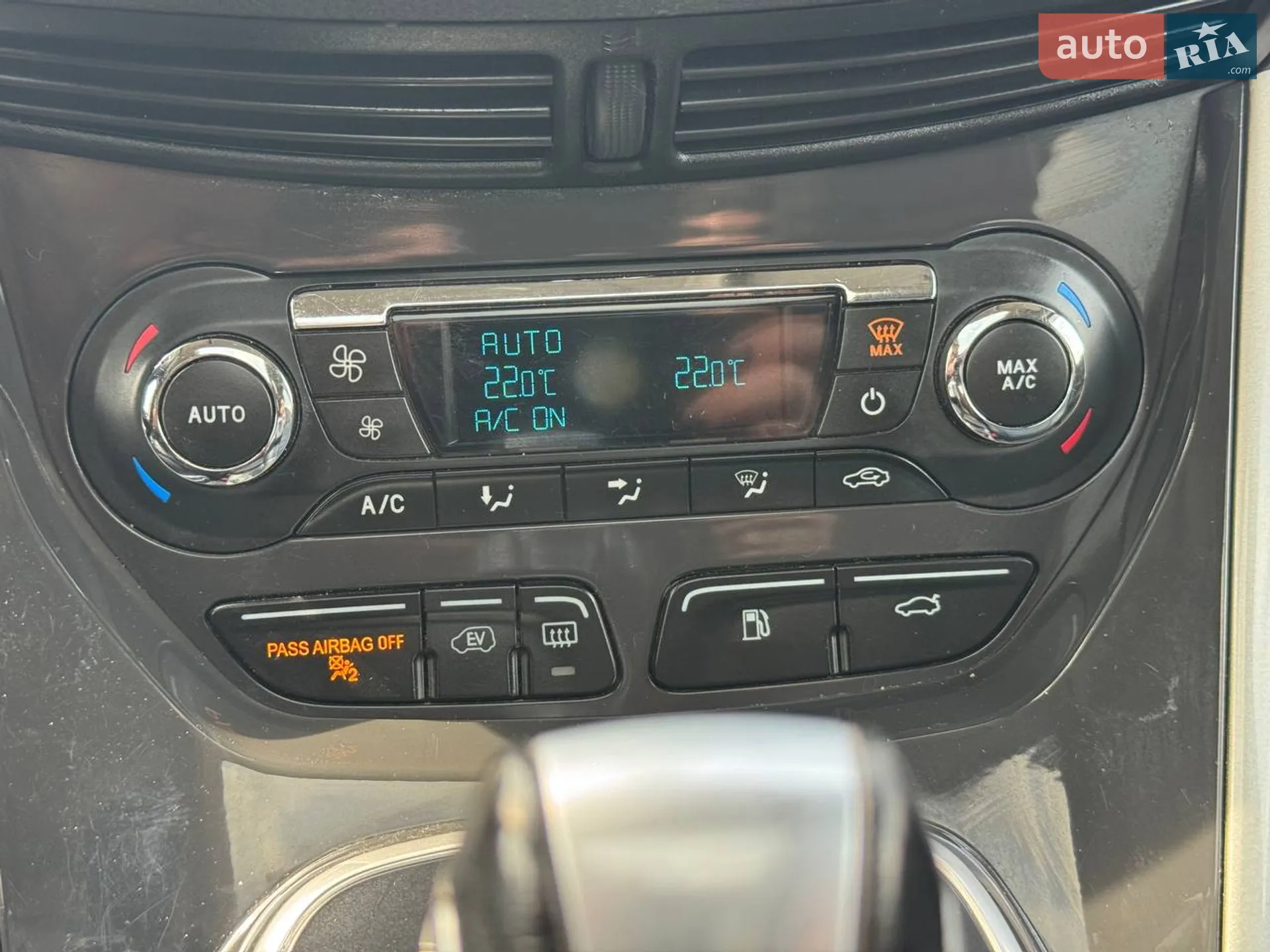 2014 Ford C-MAX - мініатюра 9